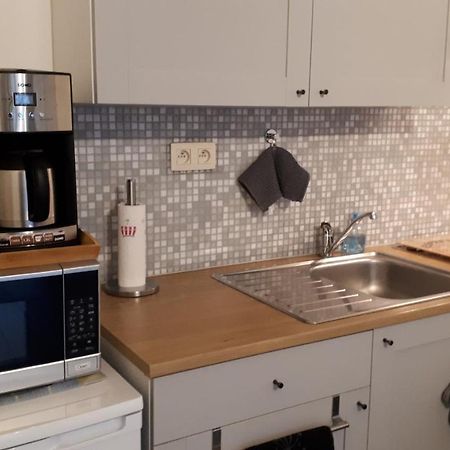 Waw Vakantie Appartement ミデルケルケ エクステリア 写真