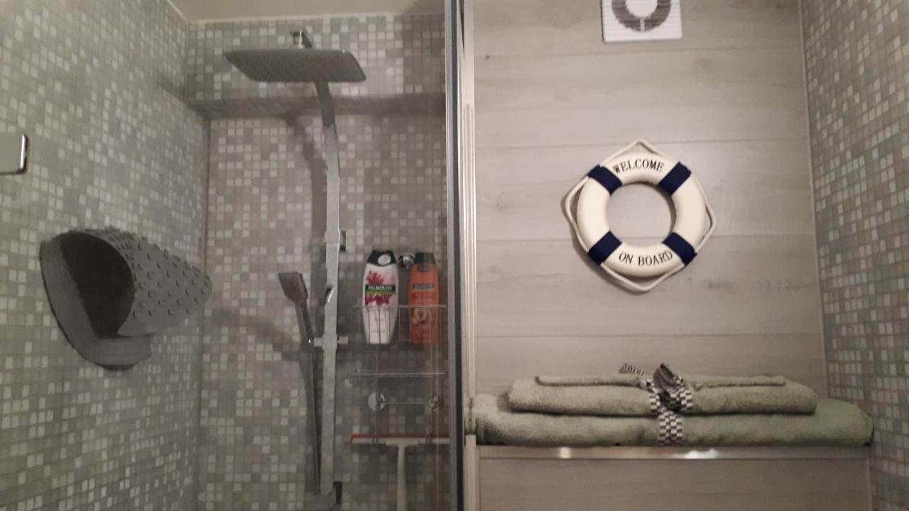 Waw Vakantie Appartement ミデルケルケ エクステリア 写真