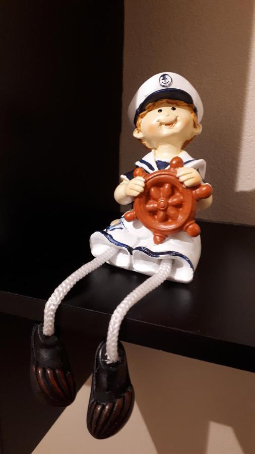 Waw Vakantie Appartement ミデルケルケ エクステリア 写真