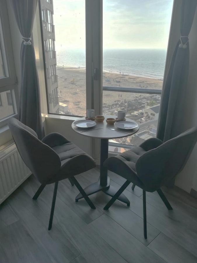 Waw Vakantie Appartement ミデルケルケ エクステリア 写真