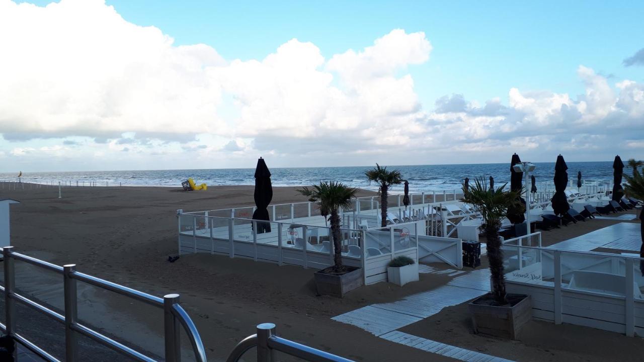 Waw Vakantie Appartement ミデルケルケ エクステリア 写真