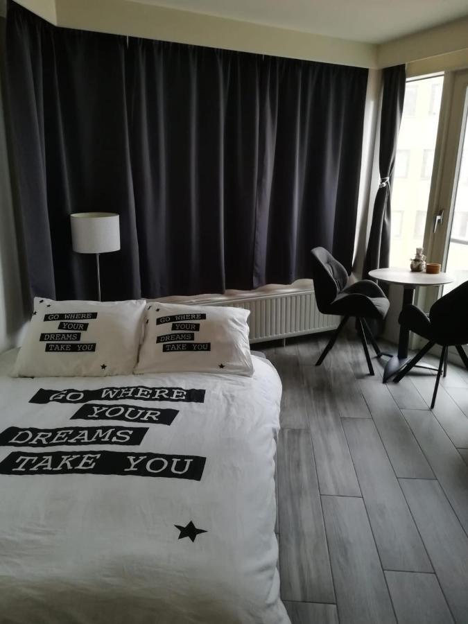Waw Vakantie Appartement ミデルケルケ エクステリア 写真