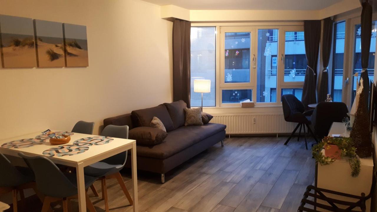 Waw Vakantie Appartement ミデルケルケ エクステリア 写真